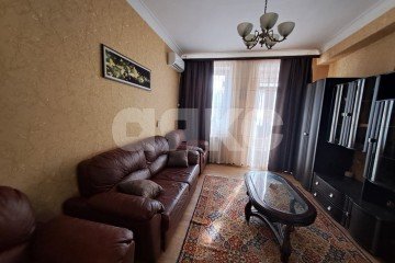 Фото №1: 2-комнатная квартира 54 м² - Волгоград, р. Тракторозаводский, ул. Борьбы, 17