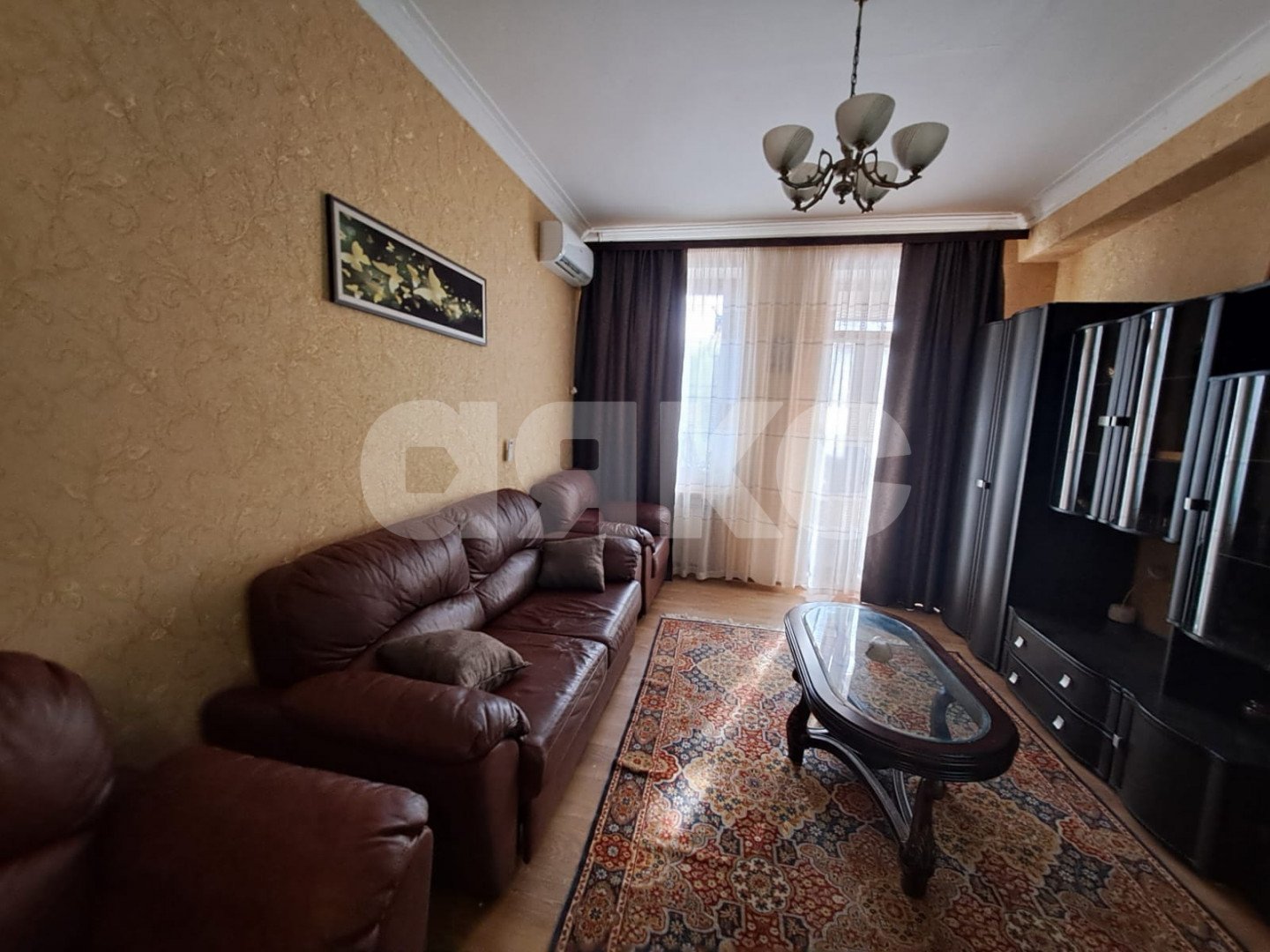 Фото №1: 2-комнатная квартира 54 м² - Волгоград, Тракторозаводский, ул. Борьбы, 17