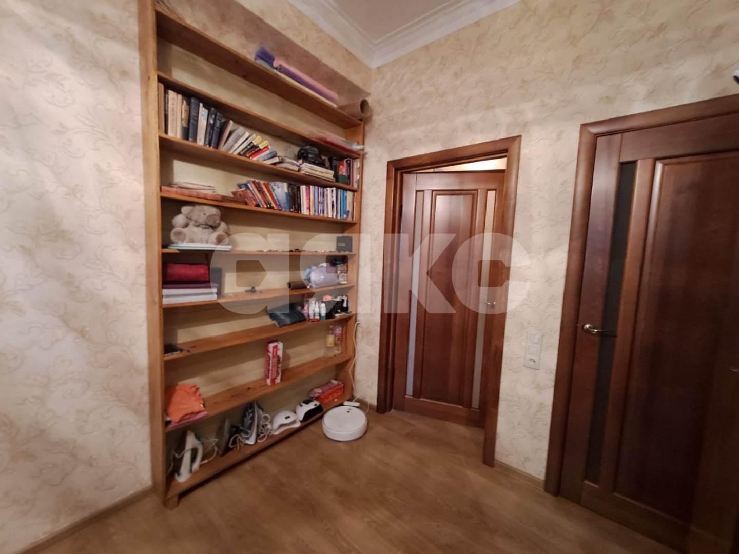 Фото №6: 2-комнатная квартира 54 м² - Волгоград, Тракторозаводский, ул. Борьбы, 17