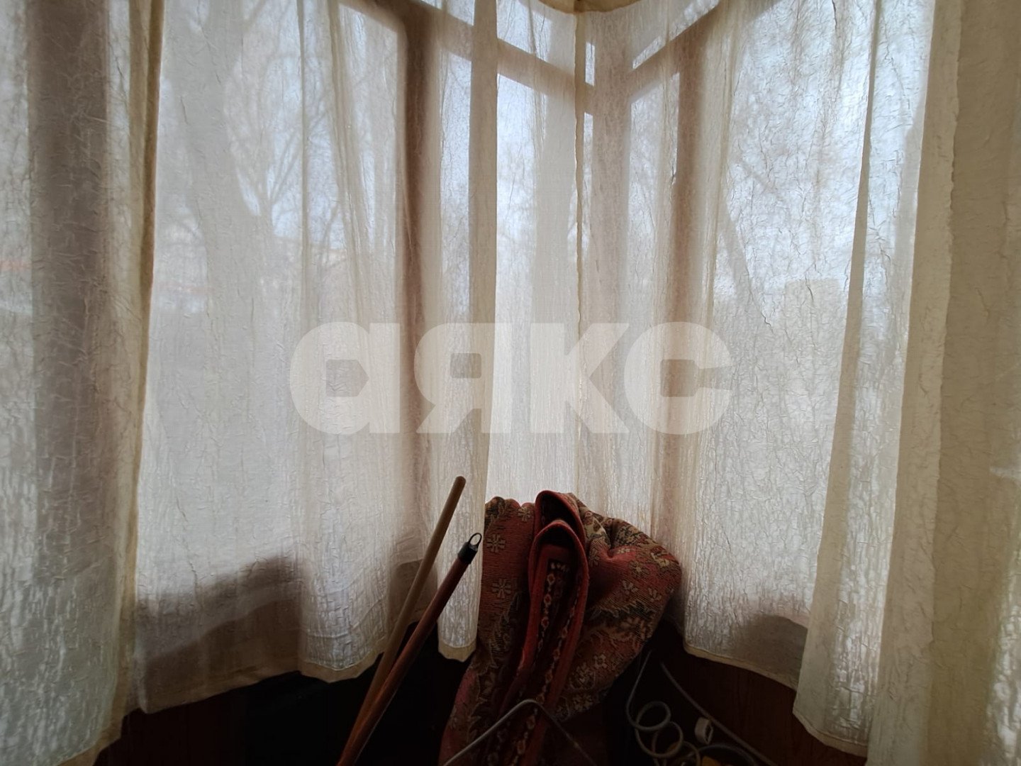 Фото №20: 2-комнатная квартира 54 м² - Волгоград, Тракторозаводский, ул. Борьбы, 17