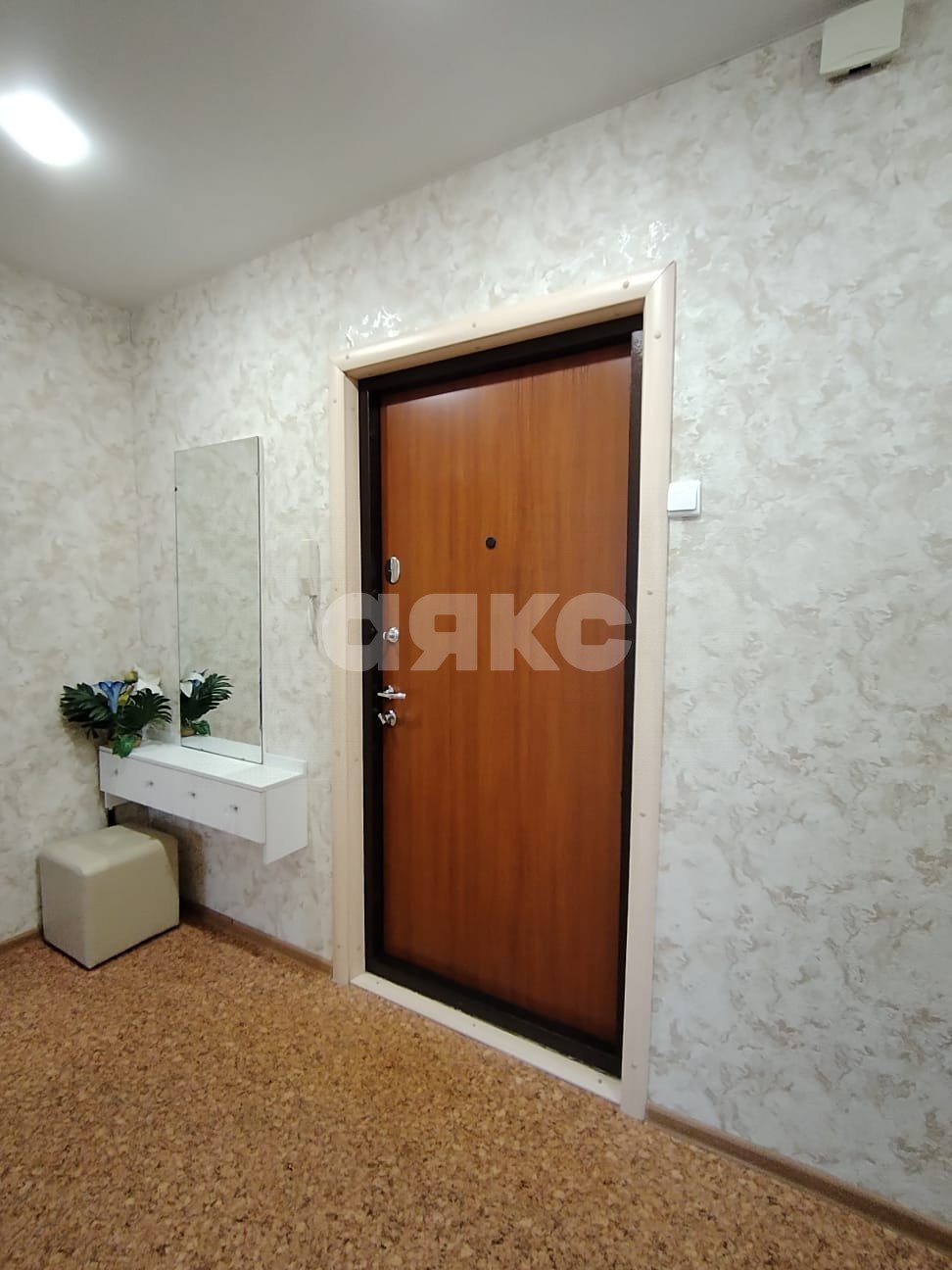 Фото №17: 2-комнатная квартира 58 м² - Волгоград, 232-й, ул. Маршала Василевского, 4