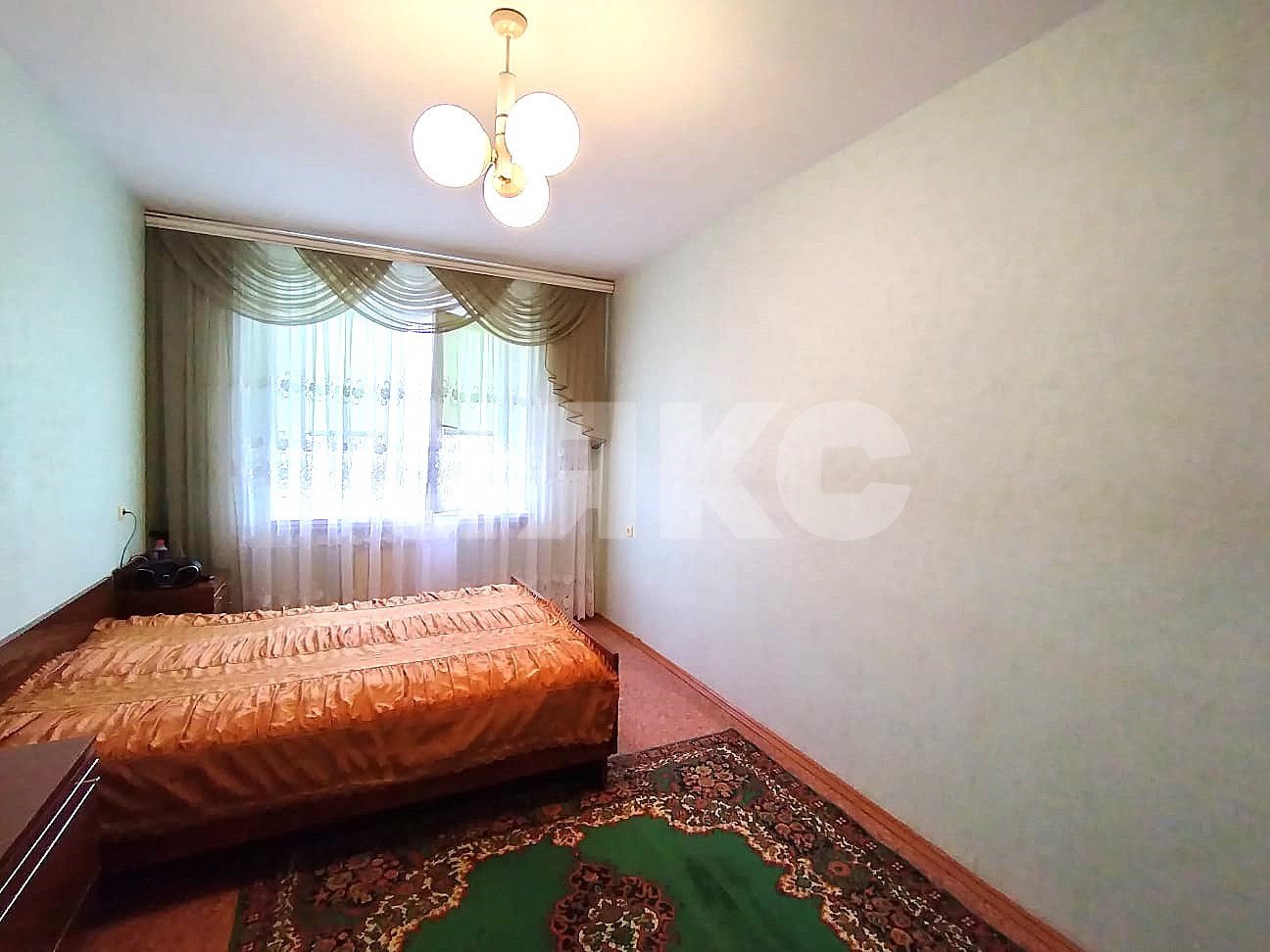Фото №16: 2-комнатная квартира 58 м² - Волгоград, 232-й, ул. Маршала Василевского, 4