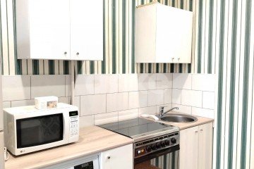 Фото №2: 2-комнатная квартира 58 м² - Волгоград, мкр. 232-й, ул. Маршала Василевского, 4