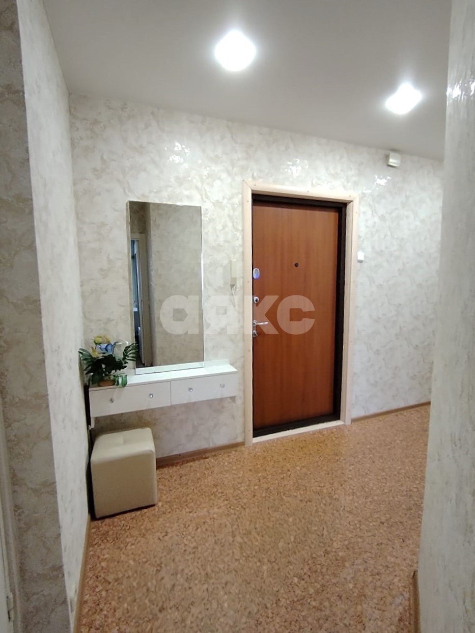 Фото №8: 2-комнатная квартира 58 м² - Волгоград, 232-й, ул. Маршала Василевского, 4