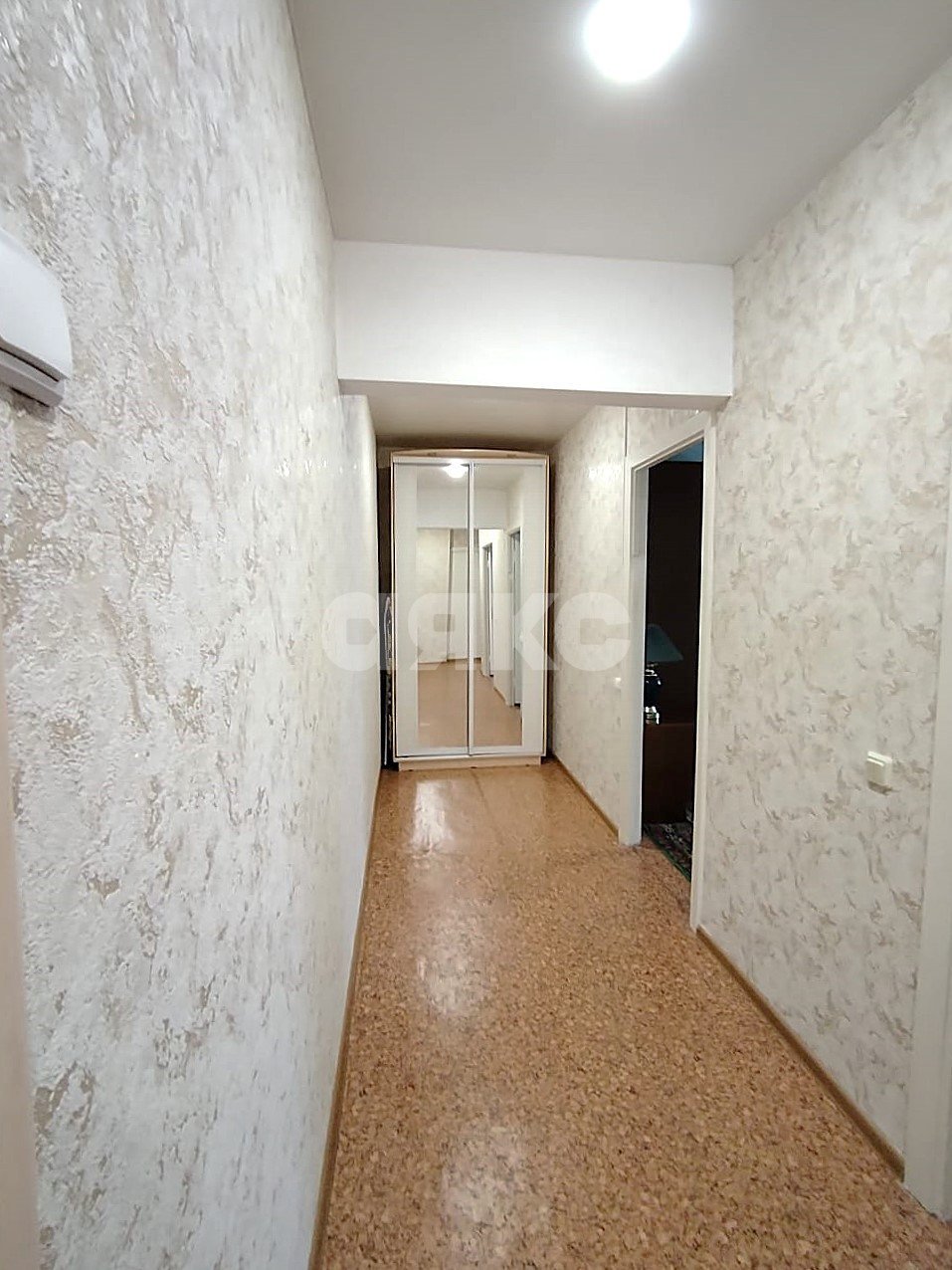 Фото №10: 2-комнатная квартира 58 м² - Волгоград, 232-й, ул. Маршала Василевского, 4