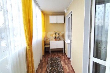 Фото №4: 2-комнатная квартира 58 м² - Волгоград, мкр. 232-й, ул. Маршала Василевского, 4