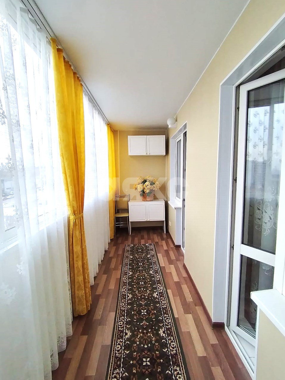 Фото №4: 2-комнатная квартира 58 м² - Волгоград, 232-й, ул. Маршала Василевского, 4