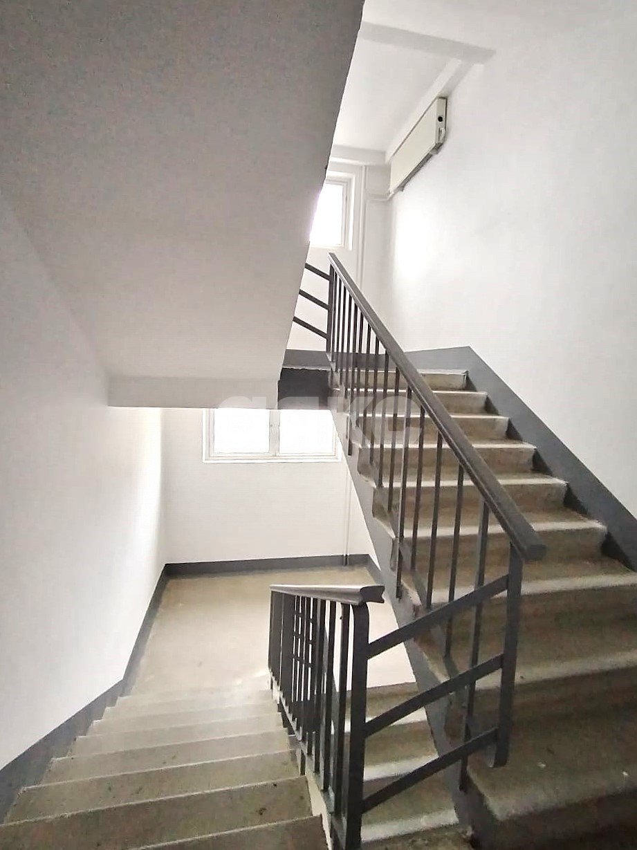 Фото №20: 2-комнатная квартира 58 м² - Волгоград, 232-й, ул. Маршала Василевского, 4