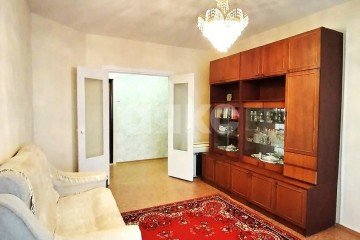 Фото №5: 2-комнатная квартира 58 м² - Волгоград, мкр. 232-й, ул. Маршала Василевского, 4