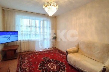 Фото №4: 2-комнатная квартира 58 м² - Волгоград, мкр. 232-й, ул. Маршала Василевского, 4