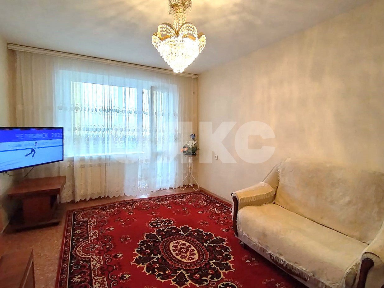 Фото №11: 2-комнатная квартира 58 м² - Волгоград, 232-й, ул. Маршала Василевского, 4