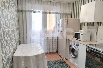Фото №1: 2-комнатная квартира 58 м² - Волгоград, мкр. 232-й, ул. Маршала Василевского, 4