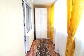 Фото №5: 2-комнатная квартира 58 м² - Волгоград, мкр. 232-й, ул. Маршала Василевского, 4
