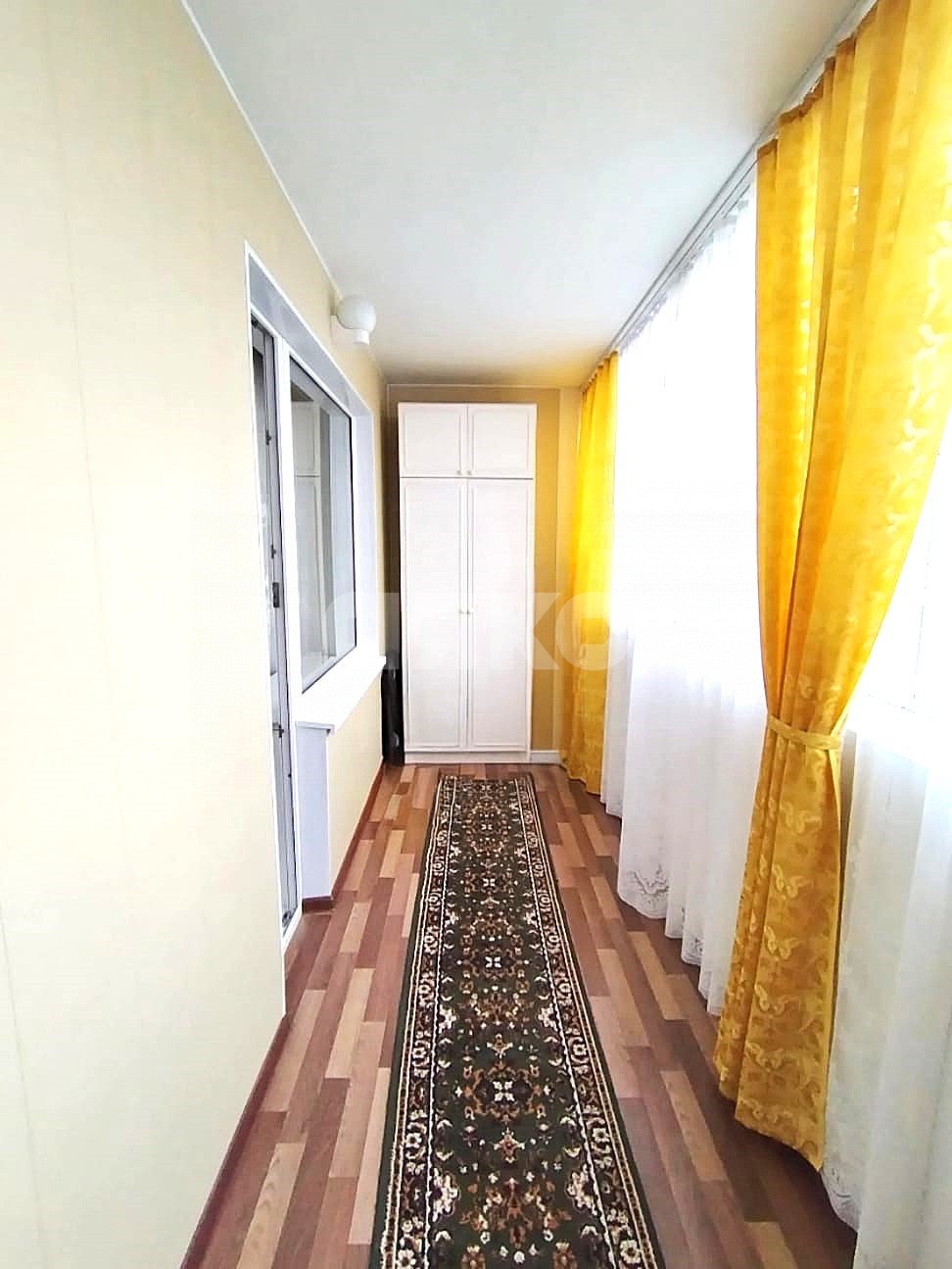 Фото №5: 2-комнатная квартира 58 м² - Волгоград, 232-й, ул. Маршала Василевского, 4
