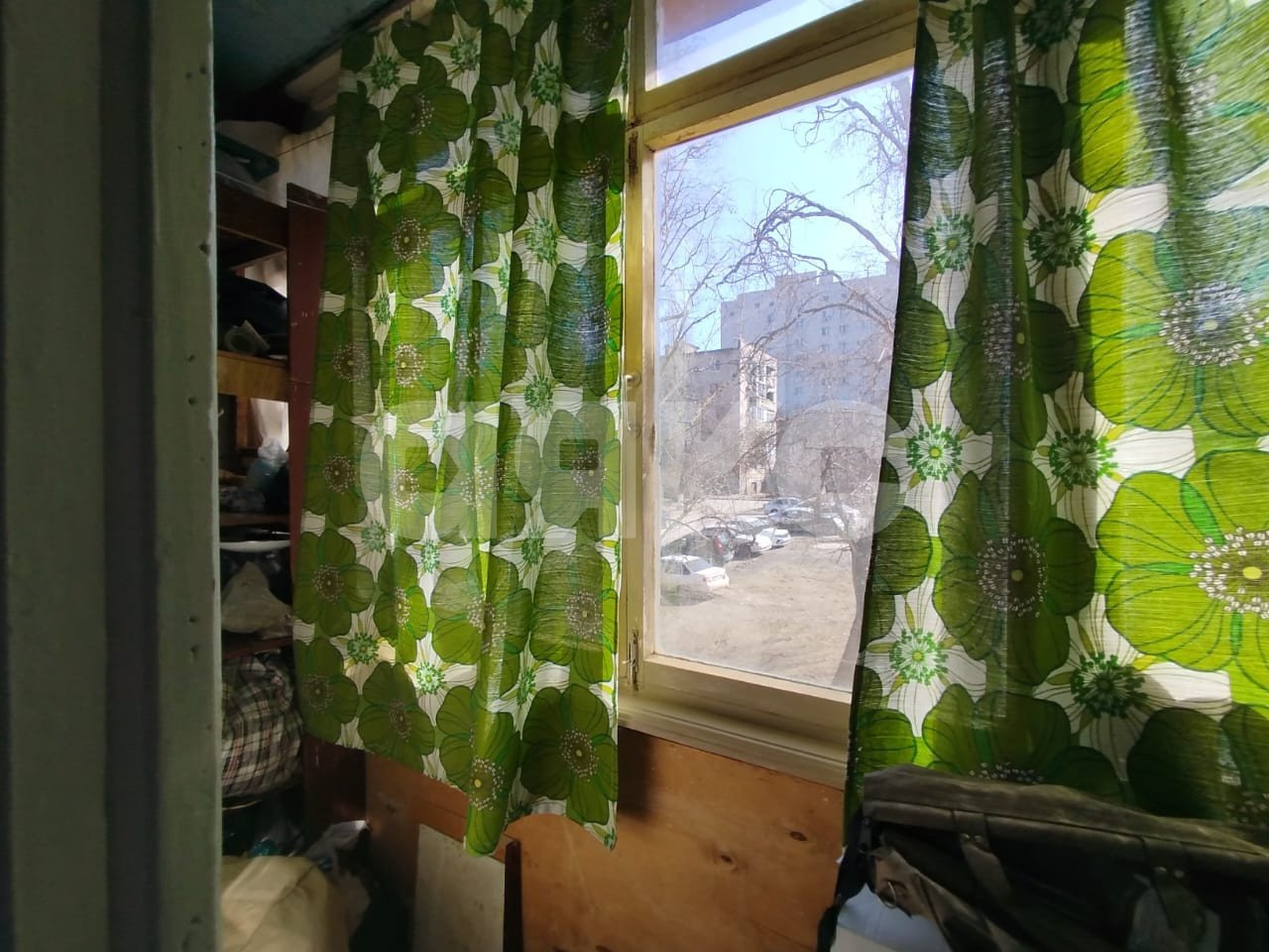 Фото №5: 3-комнатная квартира 59 м² - Волгоград, Горный, ул. Луговского, 2