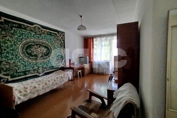 Фото №2: 3-комнатная квартира 59 м² - Волгоград, мкр. Горный, ул. Луговского, 2