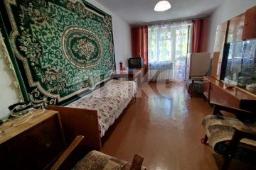 Фото №1: 3-комнатная квартира 59 м² - Волгоград, мкр. Горный, ул. Луговского, 2