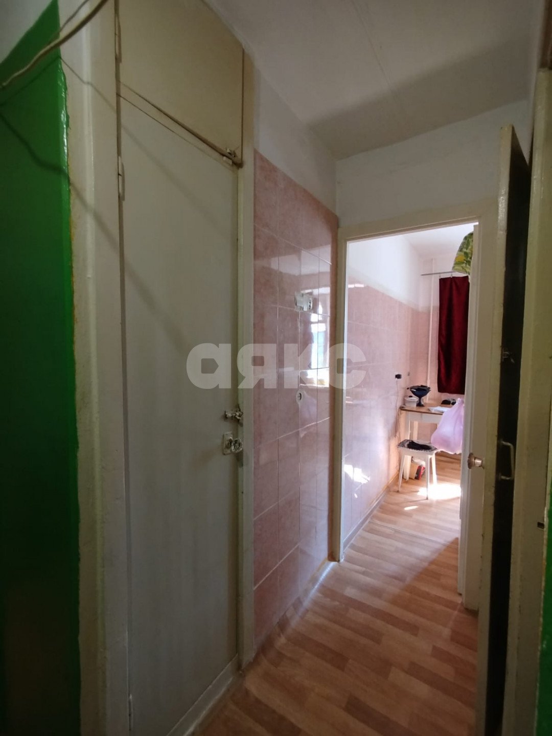 Фото №15: 3-комнатная квартира 59 м² - Волгоград, Горный, ул. Луговского, 2