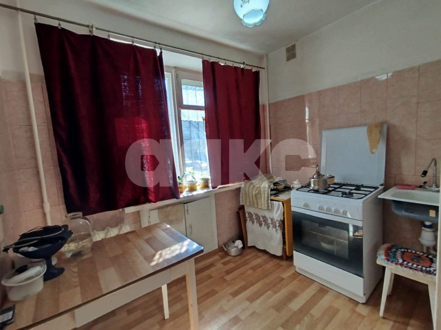 Фото №19: 3-комнатная квартира 59 м² - Волгоград, Горный, ул. Луговского, 2