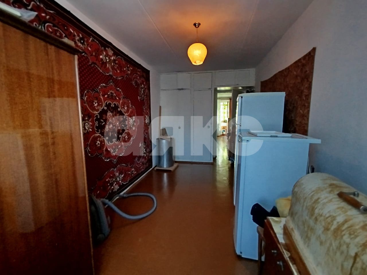 Фото №13: 3-комнатная квартира 59 м² - Волгоград, Горный, ул. Луговского, 2