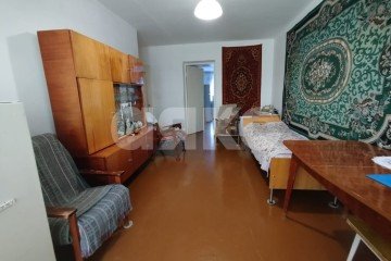 Фото №3: 3-комнатная квартира 59 м² - Волгоград, мкр. Горный, ул. Луговского, 2