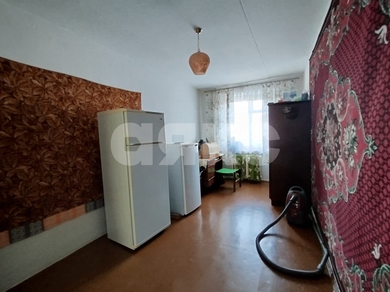 Фото №12: 3-комнатная квартира 59 м² - Волгоград, Горный, ул. Луговского, 2