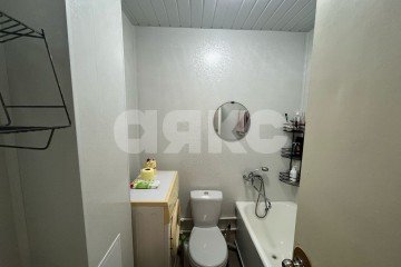 Фото №4: 2-комнатная квартира 34 м² - Волгоград, р. Центральный, ул. Скосырева, 1Бк1