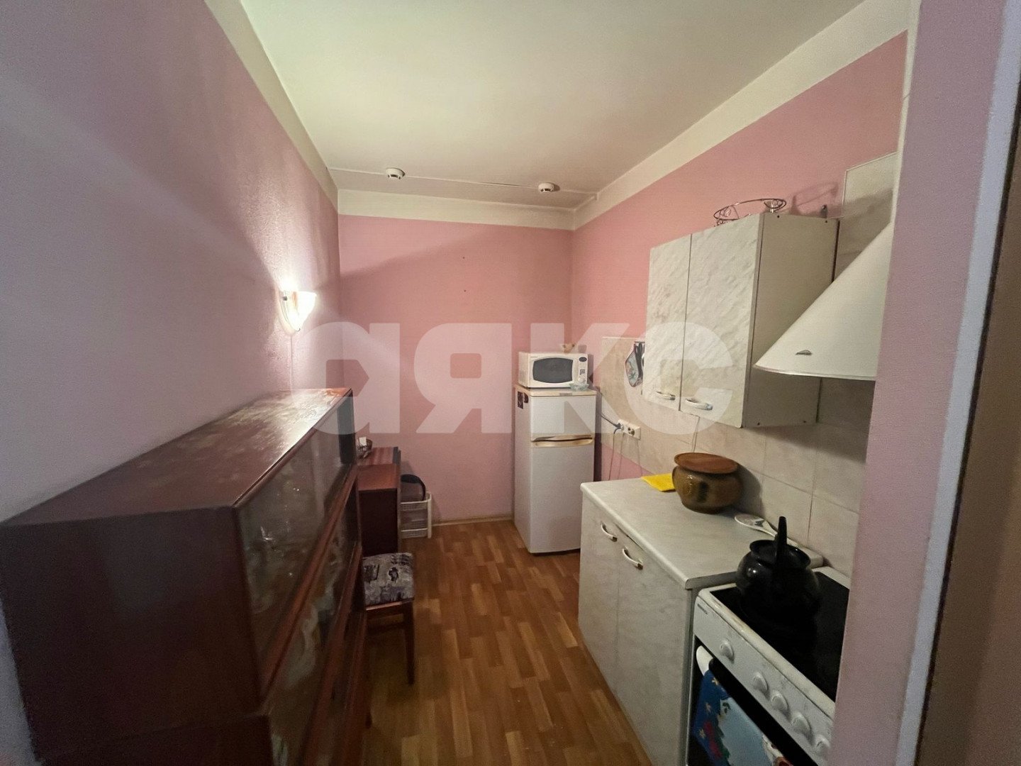 Фото №8: 2-комнатная квартира 34 м² - Волгоград, Центральный, ул. Скосырева, 1Бк1