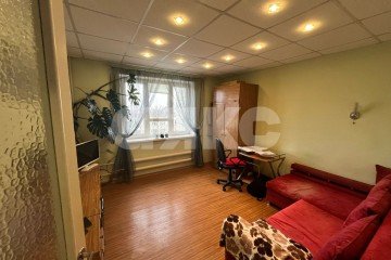 Фото №1: 2-комнатная квартира 34 м² - Волгоград, р. Центральный, ул. Скосырева, 1Бк1