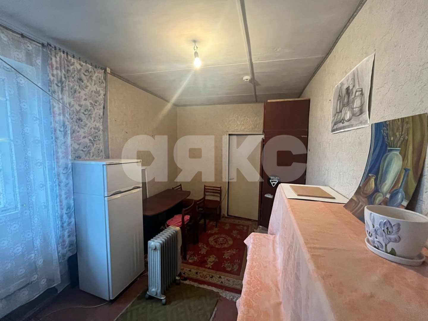 Фото №3: 2-комнатная квартира 34 м² - Волгоград, Центральный, ул. Скосырева, 1Бк1
