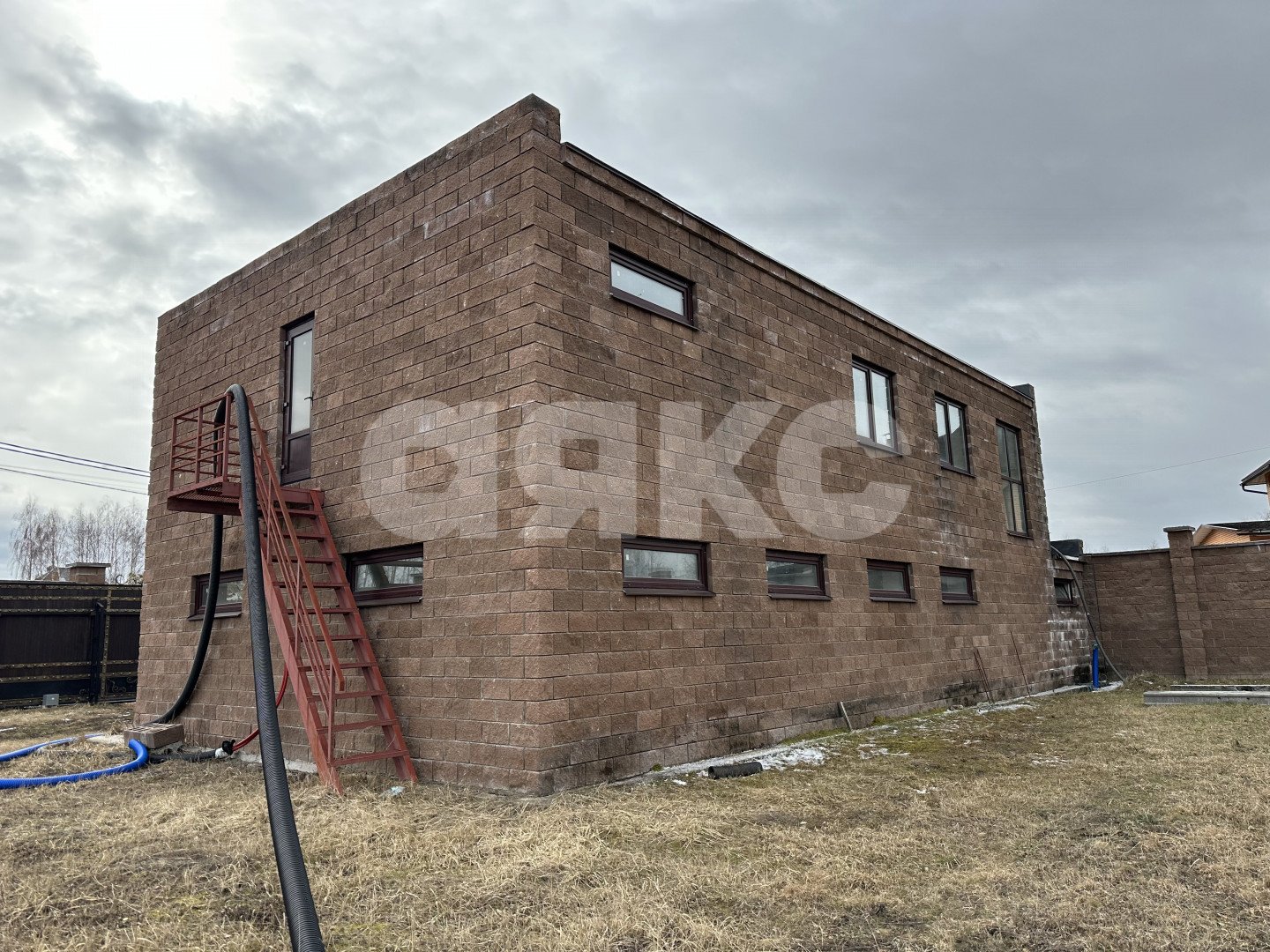 Фото №4: Земельный участок под ИЖС 45 сот. - НП Ромашкино, 62