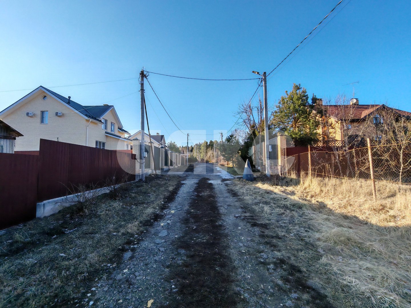 Фото №3: Коттедж 84 м² + 10 сот. - Коняшино, коттеджный  Коняшино-Парк, ул. Лесная