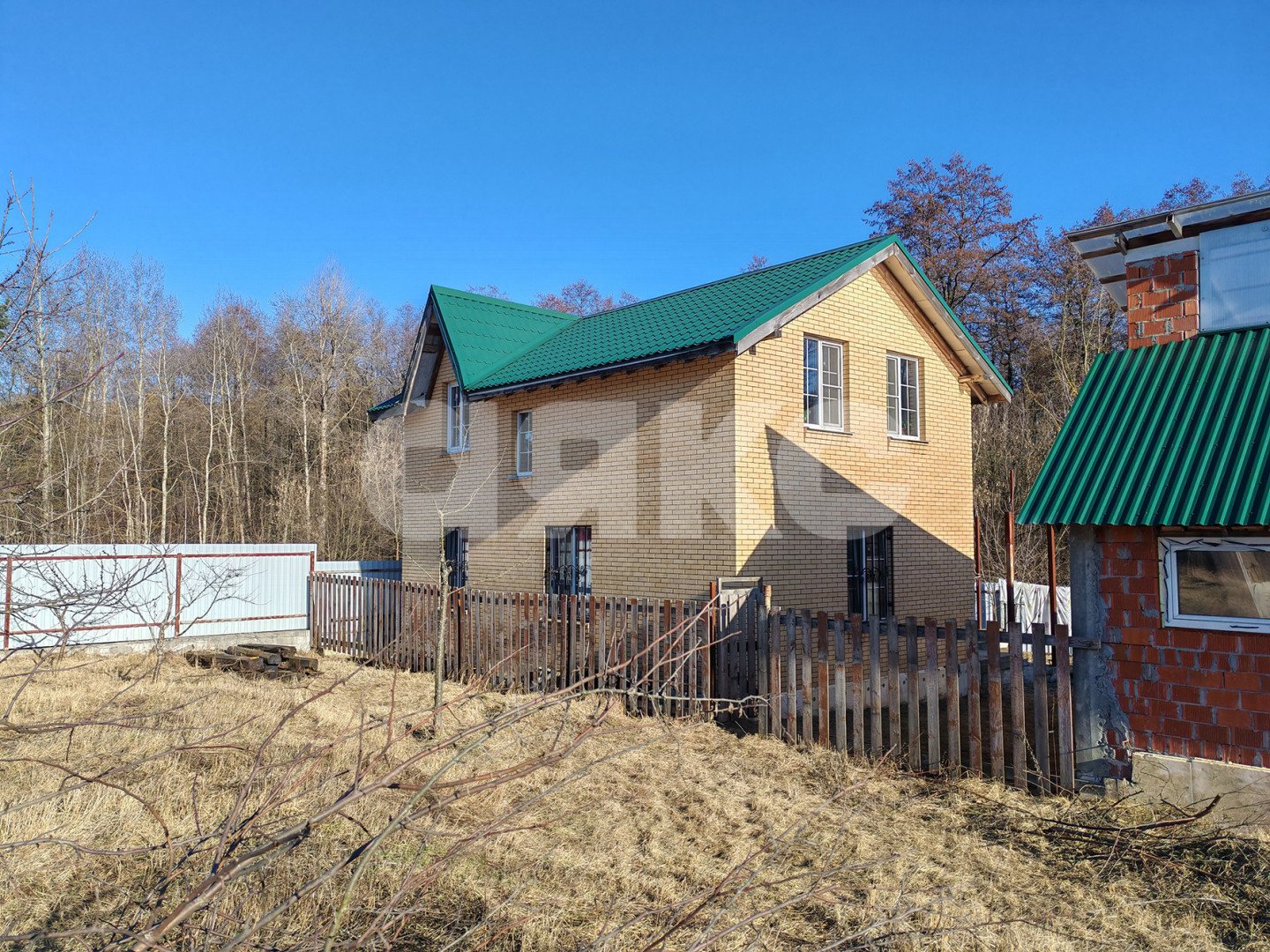 Фото №2: Коттедж 84 м² + 10 сот. - Коняшино, коттеджный  Коняшино-Парк, ул. Лесная