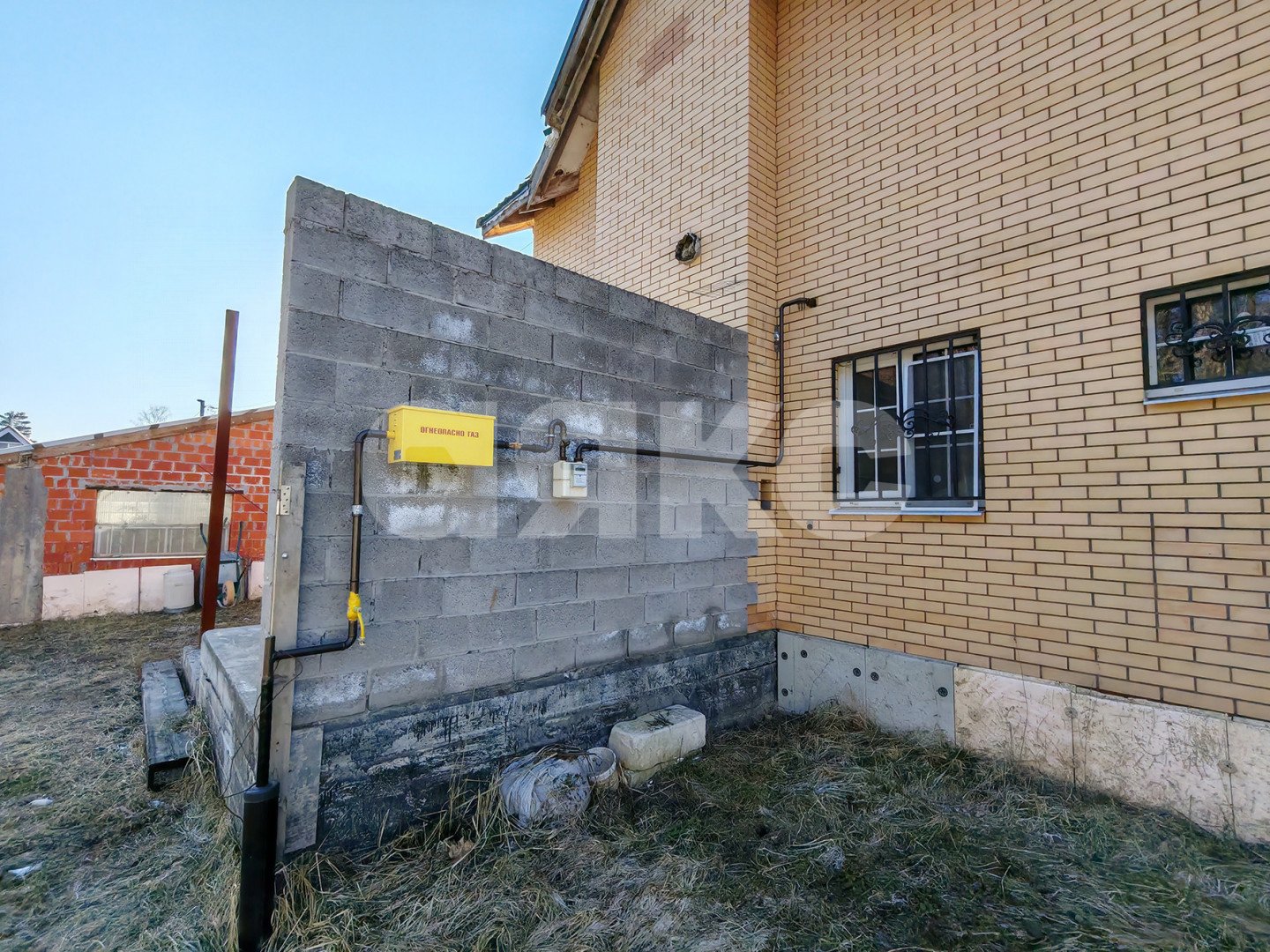 Фото №5: Коттедж 84 м² + 10 сот. - Коняшино, коттеджный  Коняшино-Парк, ул. Лесная