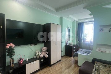 Фото №3: 1-комнатная квартира 44 м² - Егорьевск, мкр. Заречье, 16