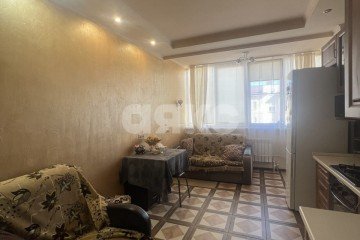 Фото №2: 1-комнатная квартира 44 м² - Егорьевск, мкр. Заречье, 16