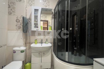Фото №5: 1-комнатная квартира 44 м² - Егорьевск, мкр. Заречье, 16