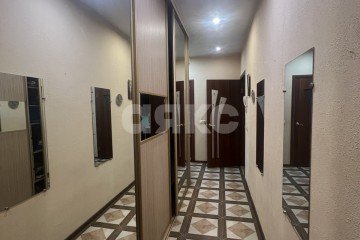 Фото №1: 1-комнатная квартира 44 м² - Егорьевск, мкр. Заречье, 16