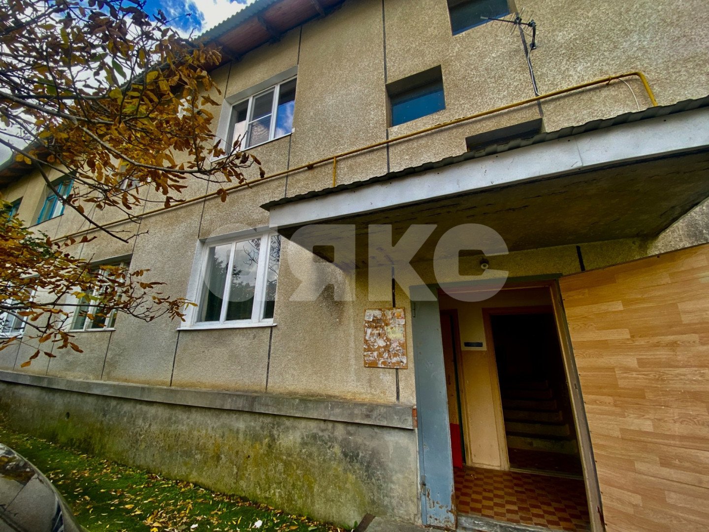 Фото №2: 3-комнатная квартира 70 м² - Горячий Ключ, Курортная Зона, пер. Пролетарский, 22Б