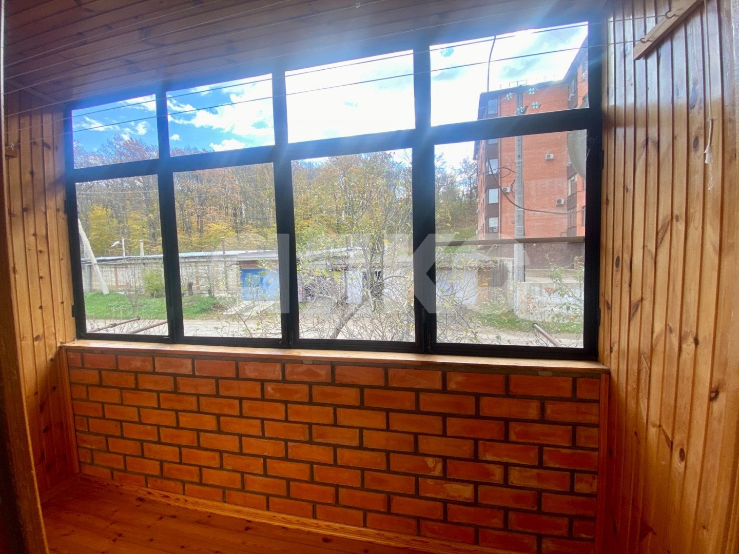 Фото №5: 3-комнатная квартира 70 м² - Горячий Ключ, Курортная Зона, пер. Пролетарский, 22Б