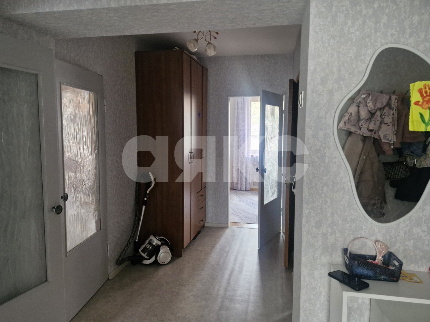Фото №11: 3-комнатная квартира 70 м² - Горячий Ключ, Курортная Зона, пер. Пролетарский, 22Б