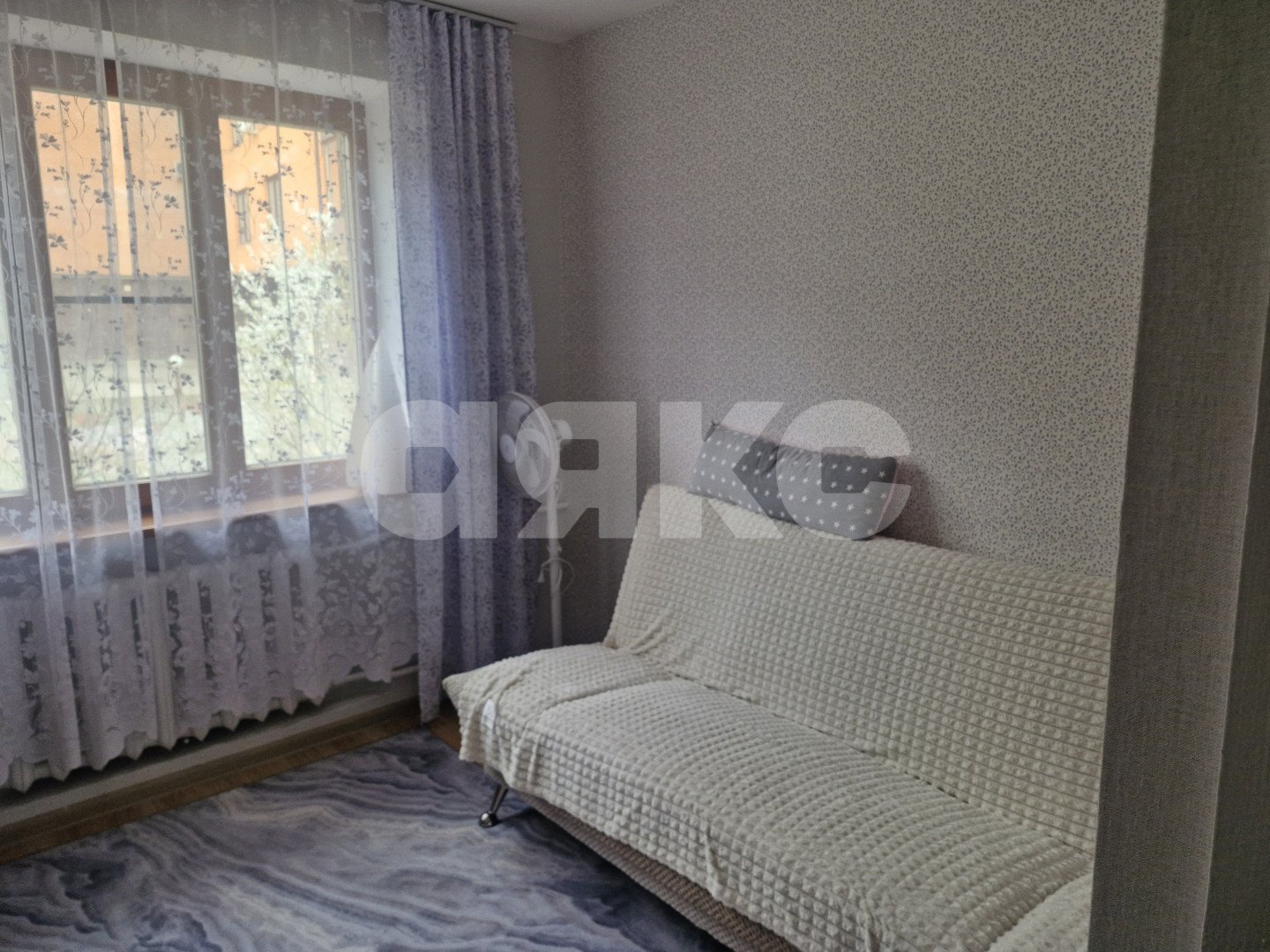 Фото №13: 3-комнатная квартира 70 м² - Горячий Ключ, Курортная Зона, пер. Пролетарский, 22Б