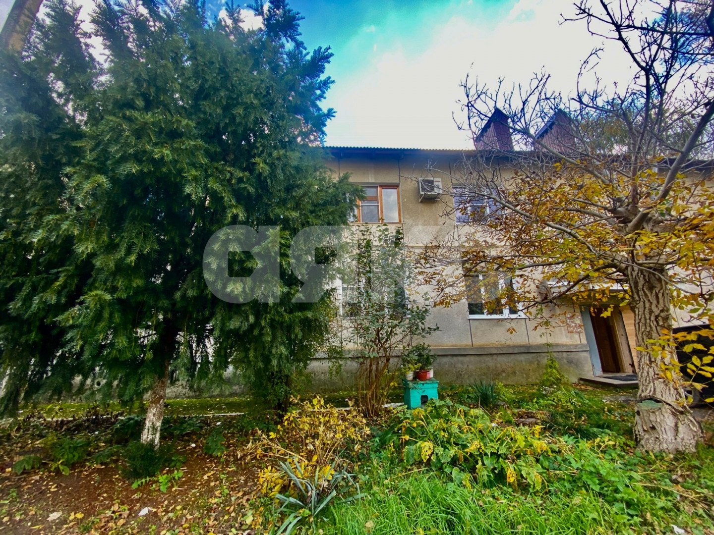 Фото №1: 3-комнатная квартира 70 м² - Горячий Ключ, Курортная Зона, пер. Пролетарский, 22Б