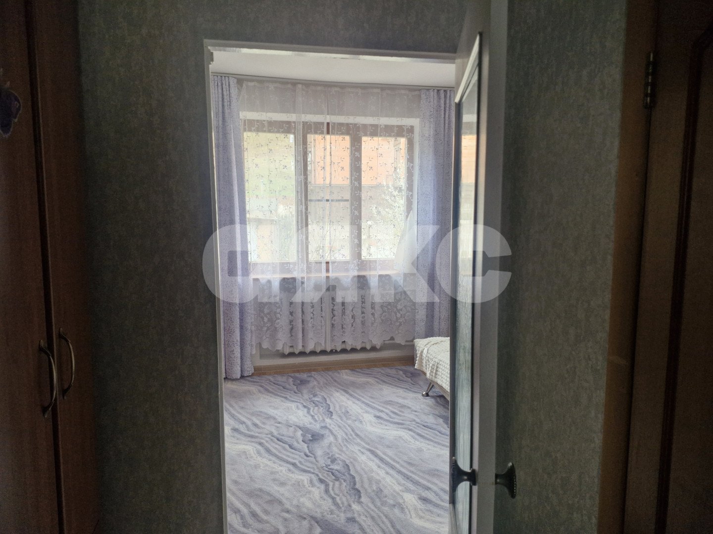 Фото №10: 3-комнатная квартира 70 м² - Горячий Ключ, Курортная Зона, пер. Пролетарский, 22Б