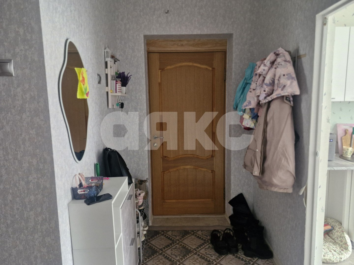Фото №8: 3-комнатная квартира 70 м² - Горячий Ключ, Курортная Зона, пер. Пролетарский, 22Б