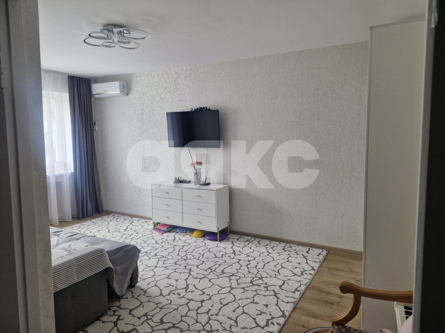 Фото №18: 3-комнатная квартира 70 м² - Горячий Ключ, Курортная Зона, пер. Пролетарский, 22Б