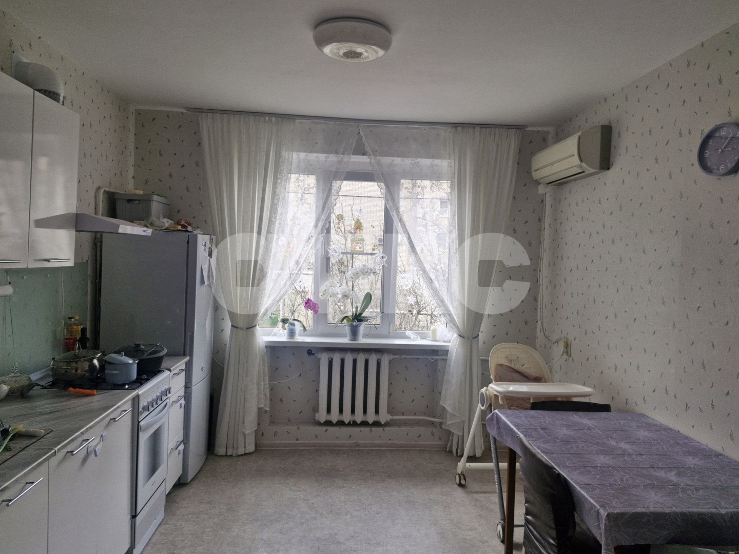 Фото №14: 3-комнатная квартира 70 м² - Горячий Ключ, Курортная Зона, пер. Пролетарский, 22Б