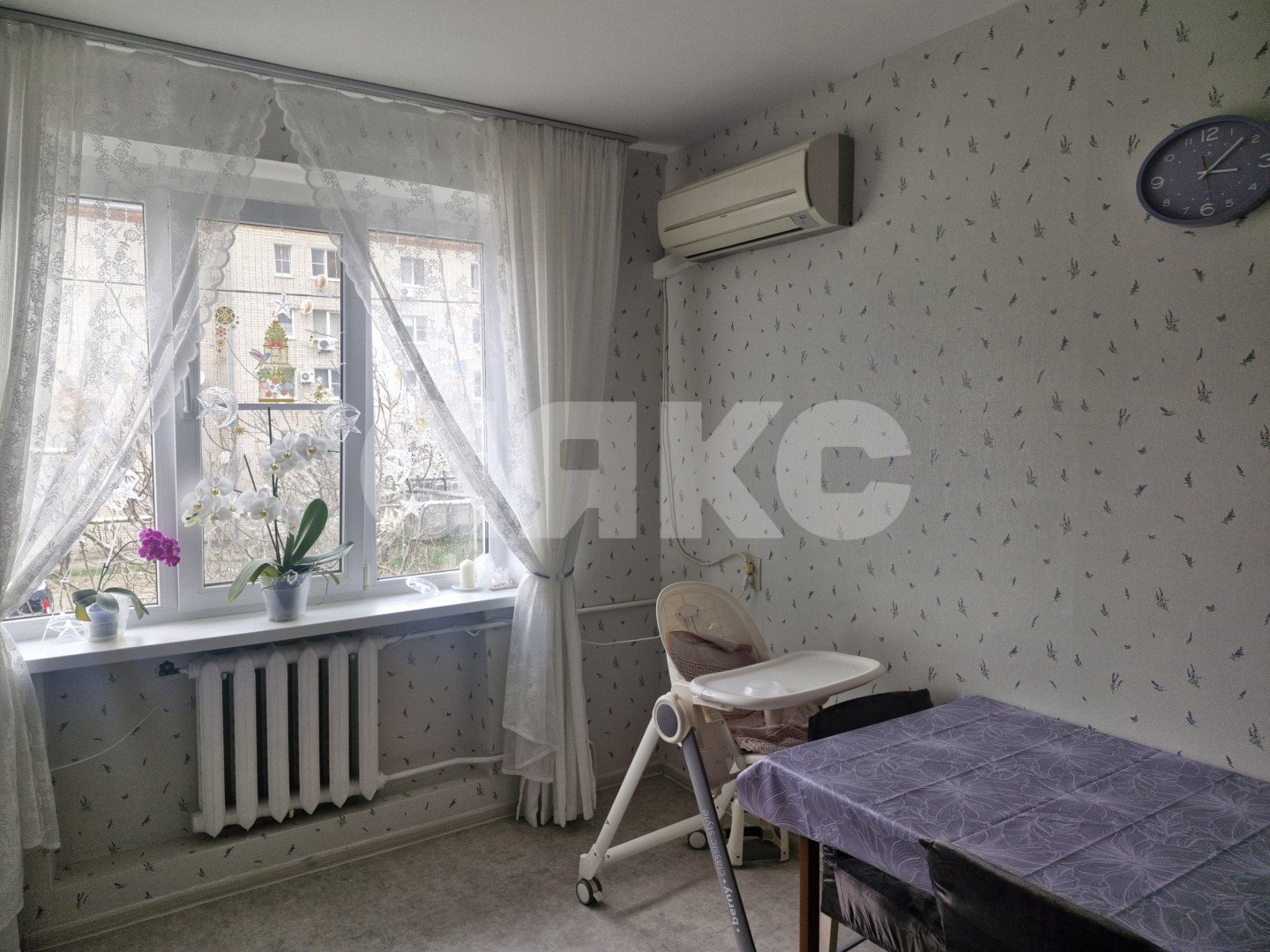 Фото №17: 3-комнатная квартира 70 м² - Горячий Ключ, Курортная Зона, пер. Пролетарский, 22Б