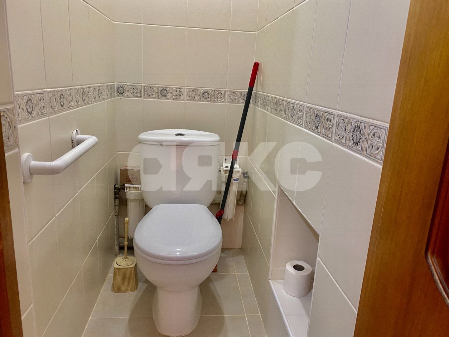 Фото №6: 3-комнатная квартира 70 м² - Горячий Ключ, Курортная Зона, пер. Пролетарский, 22Б
