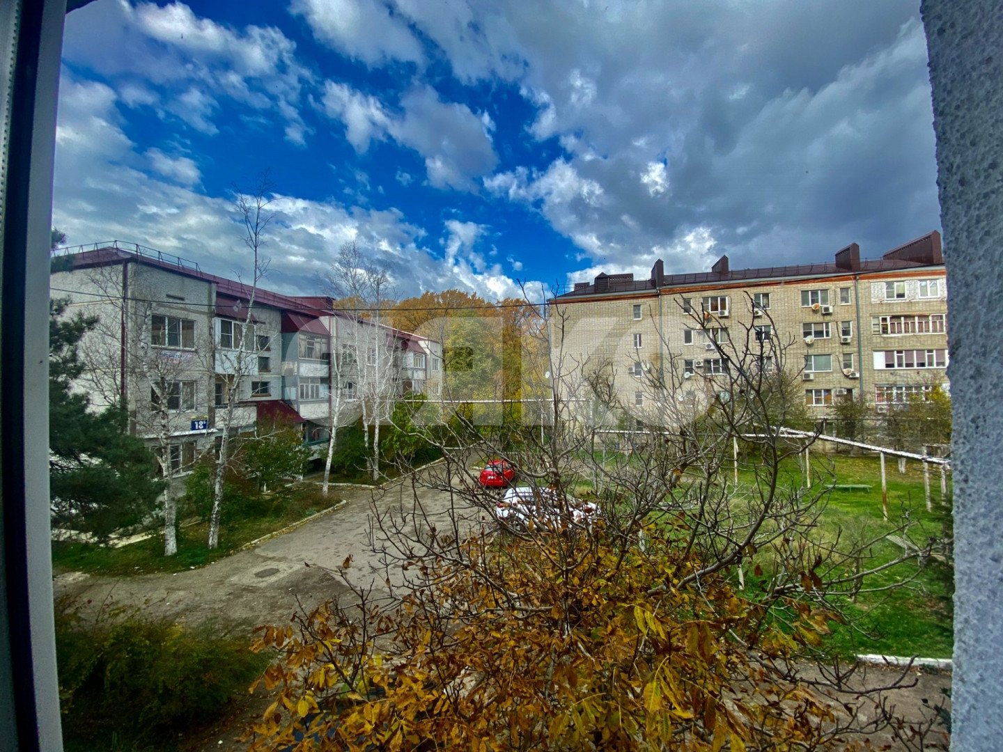 Фото №4: 3-комнатная квартира 70 м² - Горячий Ключ, Курортная Зона, пер. Пролетарский, 22Б